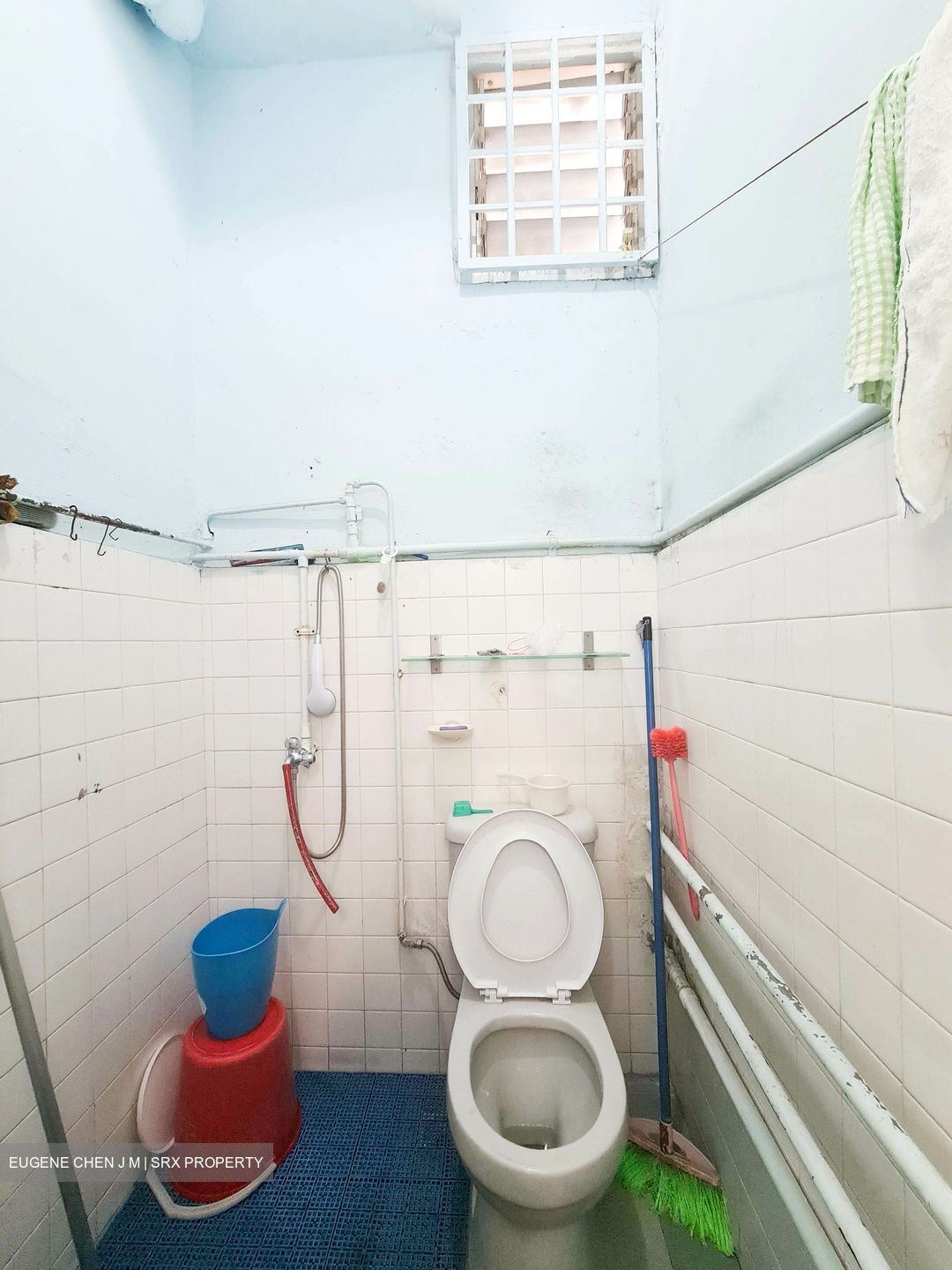 Bedok North Street 3 (D16), Shop House #453380991